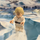 Illustration for article titled Review: Lego Friends, City, emStar Wars/em advent calendars--day 13